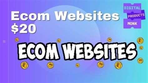 Ecom websites review. Things To Know About Ecom websites review. 